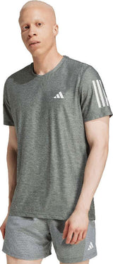 Adidas own the run - chemise fonctionnelle