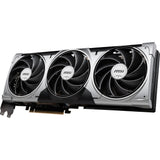 Carte graphique MSI GeForce RTX 5070 Ti 16G Ventus 3x OC (3x Display Port, 1x HDMI)
