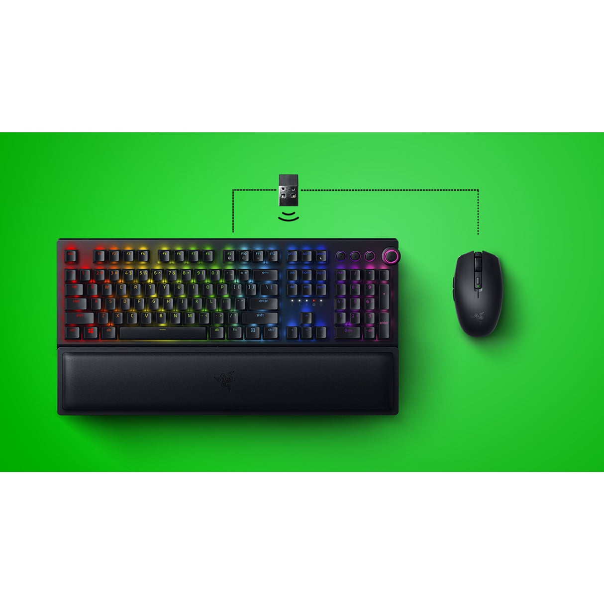 Razer Orochi V2 Mobile Wireless Gaming Mouse