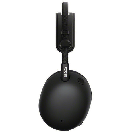 Sony inzone h9 ii casque de jeu supra-auriculaire (noir, PC, Playstation 5, 2,4 GHz, Bluetooth)