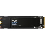 Samsung mz-v9s1t0bw SSD, 1 To, m.2, 7150 Mo s