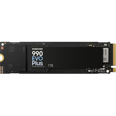 Samsung mz-v9s1t0bw SSD, 1 To, m.2, 7150 Mo s