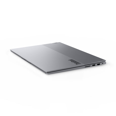 Lenovo thinkbook 16 g8 ial (21sk00ebmh) 16 laptop (grijs | core ultra 5 135h | arc graphics |16 gb | 512 gb ssd)