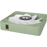 Thermaltake ct120 ex reverse argb sync ventilateur de refroidissement pc matcha