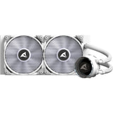 Sharkoon Sharkoon S80 RVB White