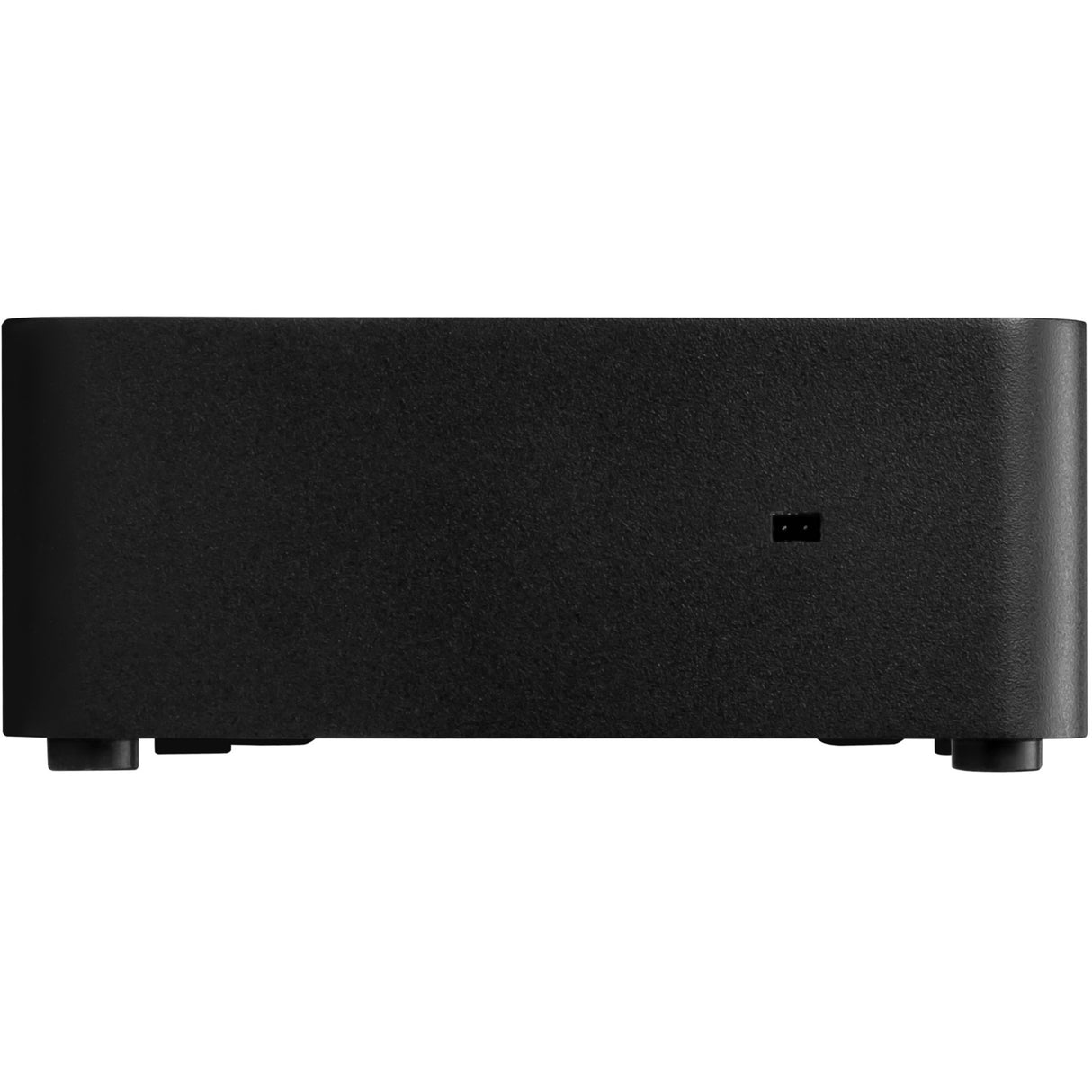 Système PC MSI Cubi Nuc 1M-002EU (Noir | Core 5 120h | Intel Graphics | 8 Go | SSD 512 Go)