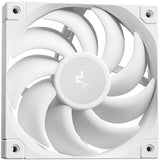 Refroidissement par eau Deepcool mystique 240 (blanc)