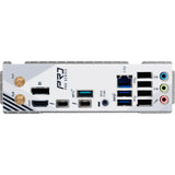 Carte mère Asrock Z890 Pro RS WiFi White Socket 1851 (blanc, RAID, 2,5 Go-LAN, Wi-Fi 6e, BT, Sound, ATX)