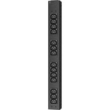 PDU rack APC, ap6003a de base (0h 2h, 14x c13)