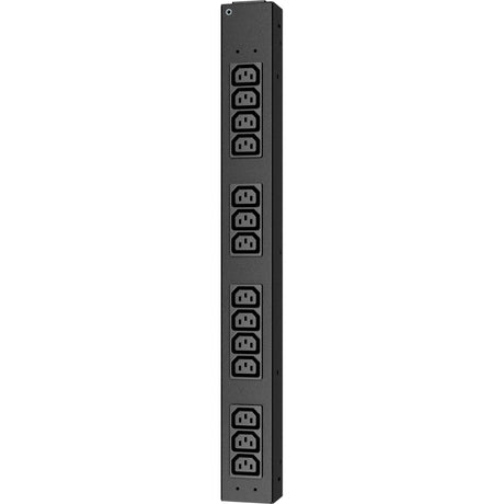 PDU rack APC, ap6003a de base (0h 2h, 14x c13)