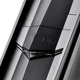 Silverstone SST-RVZ02B-W Windows-Kit