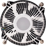 Refroidisseur de processeur Silverstone nt09-115x