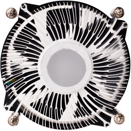 Refroidisseur de processeur Silverstone nt09-115x