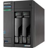 Casiers Asustor 2 as6702t