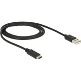 Dellock USB-C 2.0> USB-A
