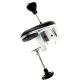 Thrustmaster TH8A Add-On Gaming Shifter (Noir Argent, PC, PS5, PS4, Xbox Series X|S, Xbox One)