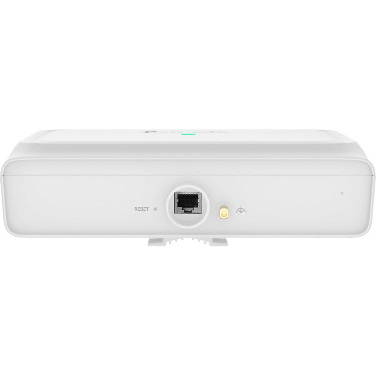 Tp-link omada eap772 be9300 point d'accès wi-fi 7 intérieur extérieur (blanc, tri-bande)