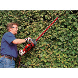 Einhell Hedge Trimmer GC-EH 6055 1