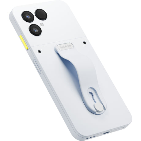 Fairphone (gen. 6) support pour smartphone avec boucle de doigt (blanc)