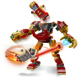 Lego Super Heros 76307 Iron Man Mech contre Ultron