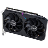 ASUS GEFORCE RTX 3050 DUAL V2 8GB GDDR6