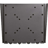NeoMounts Neomounts PlatScreen WallRest Flat FPMA-W110BLACK