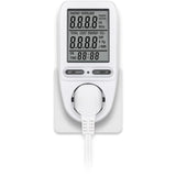 GOOBAY Digital Energy Cost Meter Pro
