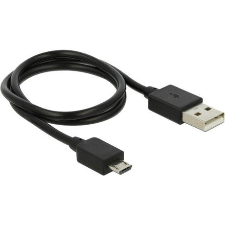 Delock displayport 1,4 entrée > 3x displayport out displayport splitter (noir, 0,12 mètres)