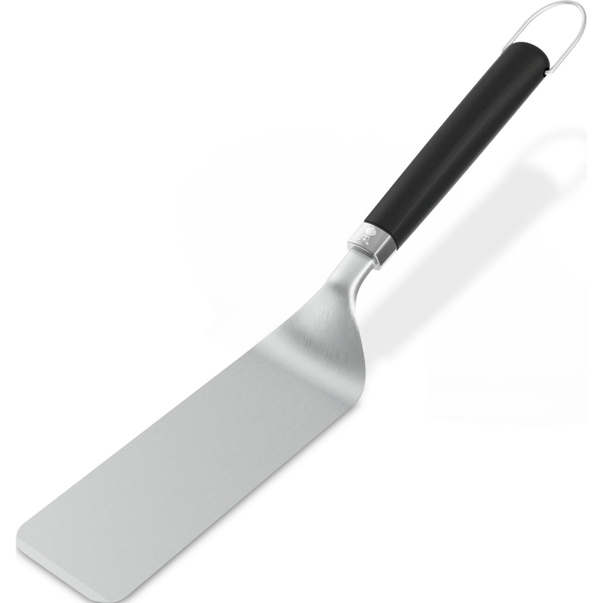 Set de spatules Weber 2 pièces pour plancha (inox)