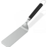 Set de spatules Weber 2 pièces pour plancha (inox)