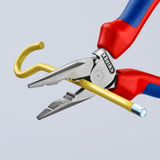 Knipex 825145 pince universelle - pointue - 145 mm
