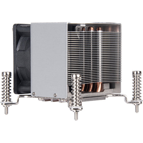 Refroidisseur CPU Silverstone sst-ar09-1700 (2h, pour socket 1700, PWM 4 broches)
