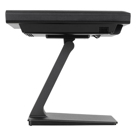 Moniteur à écran tactile Iiyama prolite t1731sr-b2s 17 (noir, vga, hdmi, displayport, audio, tactile)