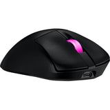 Souris de jeu Asus Rog Keris II Origin (noir, 42 000 DPI, RVB, USB, 2,4 GHz, Bluetooth)