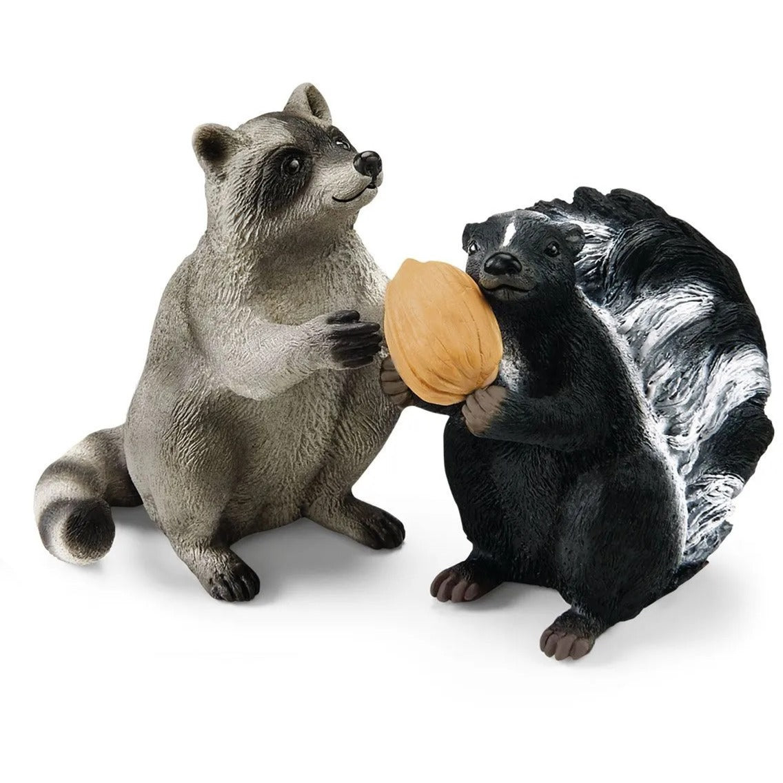 Schleich Wild Life joue le plaisir avec la note