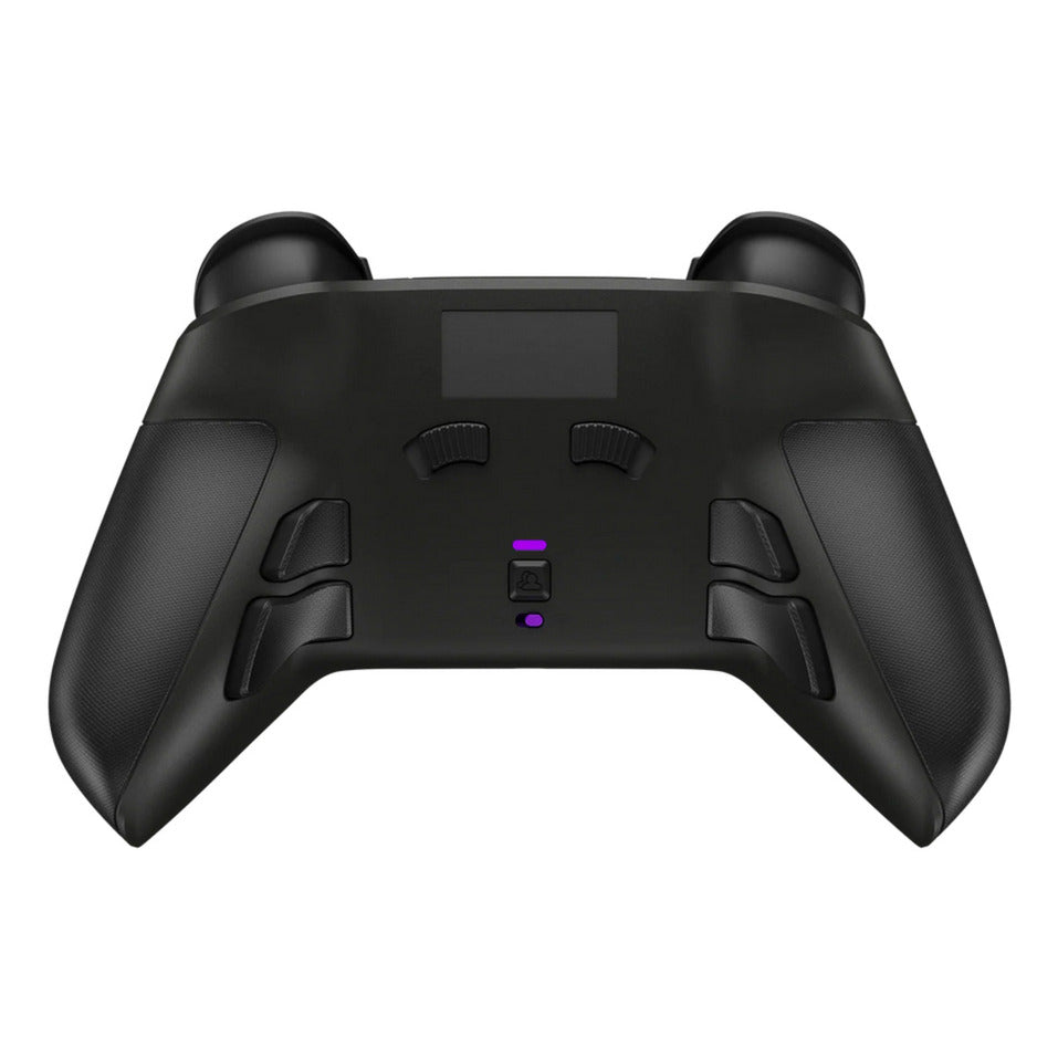 Contrôleur modulaire sans fil Turtle Beach Victrix Pro BFG Reloaded (Gris, PC, Steam Deck)