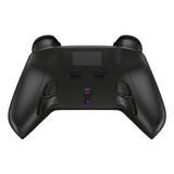Contrôleur modulaire sans fil Turtle Beach Victrix Pro BFG Reloaded (Gris, PC, Steam Deck)