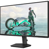 Moniteur de jeu Philips Evnia 24m2n3200nf 23,8 (gris foncé, HDMI, port d'affichage, 144 Hz)
