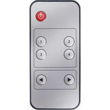 Adaptateur Club 3D HDMI 2.0 UHD Switchbox 4 ports (noir, CSV-1370)