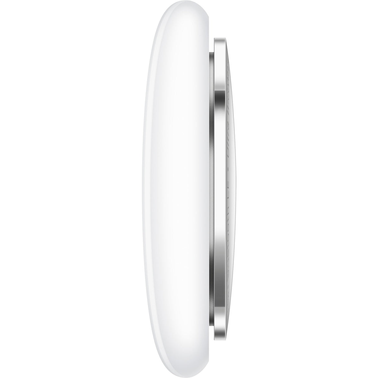 Traqueur Apple Airtag (4 pièces)