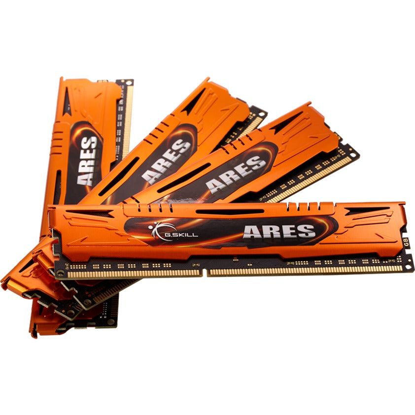G.Skill 32 Go DDR3-1600 Quad Kit