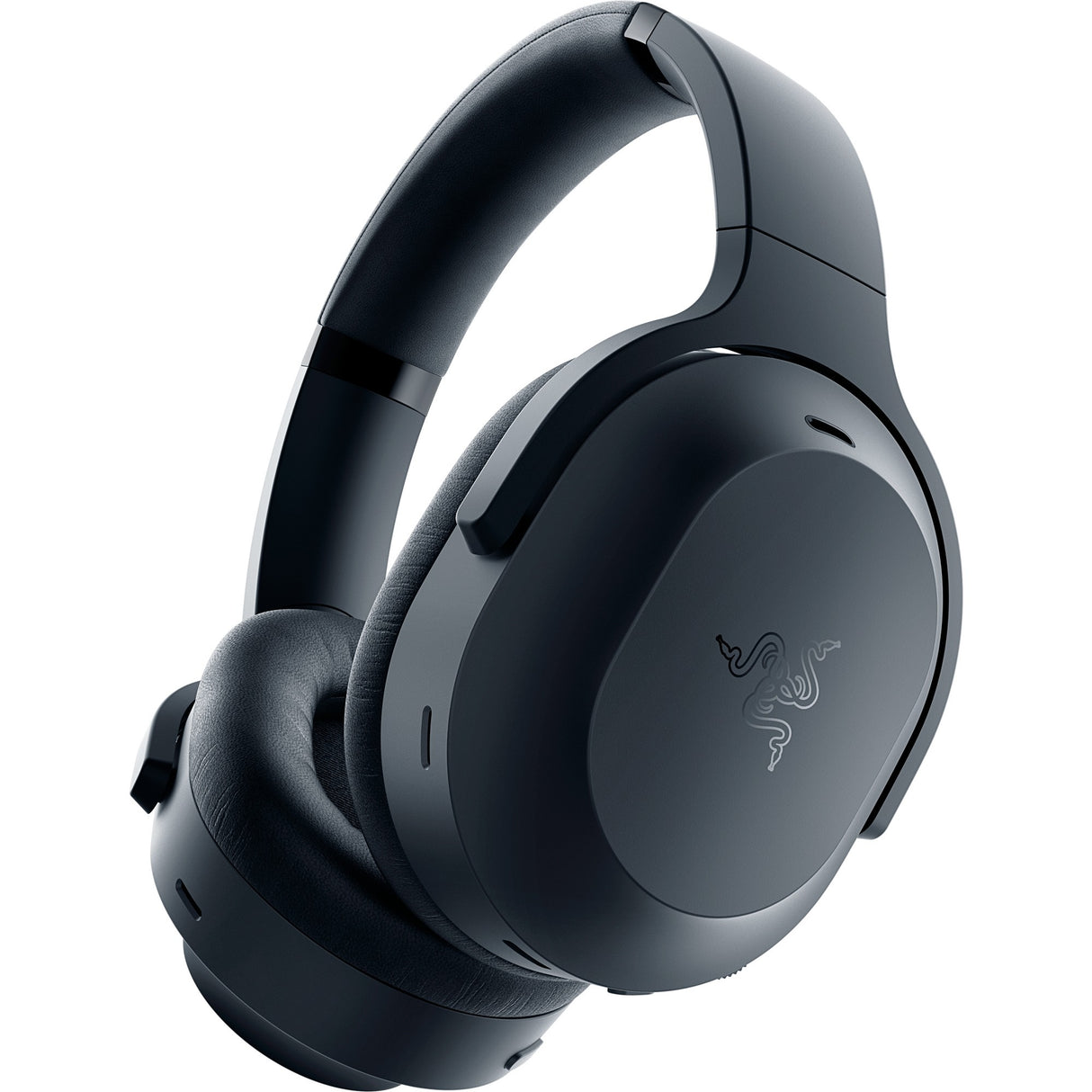 Razer barracuda pro casque de jeu supra-auriculaire (noir, dongle USB, Bluetooth)