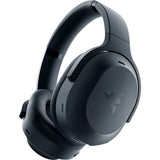 Razer barracuda pro casque de jeu supra-auriculaire (noir, dongle USB, Bluetooth)