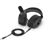 Sharkoon Skiller sgh40w casque de jeu supra-auriculaire (noir)