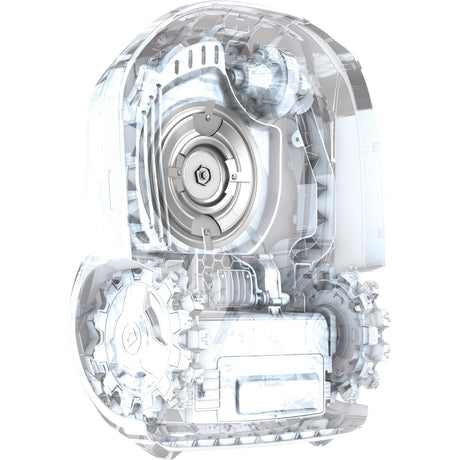ROBOMOW RK2000 LANGOWER ROBOTÉ