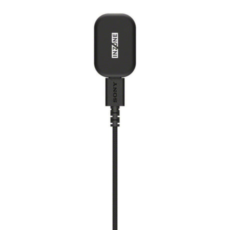 Sony Inzone Mouse-A souris de jeu sans fil (noir, 30 000 dpi, 8 000 Hz, 2,4 GHz, USB-C)