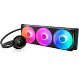 Refroidissement par eau NZXT Kraken Plus 360 RGB (noir)