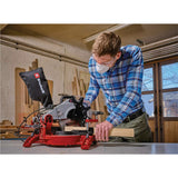 Einhell Hood Mitter Saw Th-MS 2513L