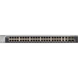 Commutateur Netgear prosafe xs748t