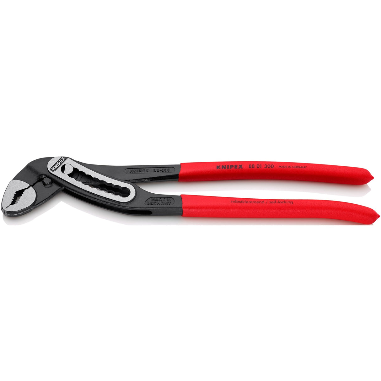 Knipex jeu de pinces crocodile 3 pièces - 002009v03